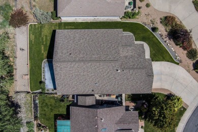 Welcome to 217 1/2 Dream Street in beautiful Grand on Chipeta Golf Course At Orchard Mesa in Colorado - for sale on GolfHomes.com, golf home, golf lot