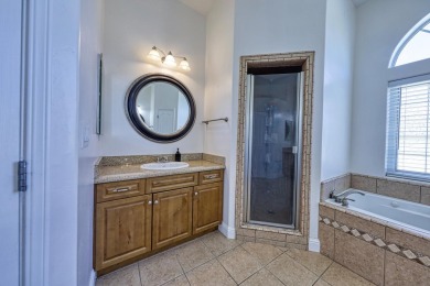 Welcome to this exceptional split wing floor plan offering on Oak Tree Country Club in California - for sale on GolfHomes.com, golf home, golf lot