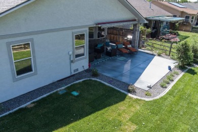 Welcome to 217 1/2 Dream Street in beautiful Grand on Chipeta Golf Course At Orchard Mesa in Colorado - for sale on GolfHomes.com, golf home, golf lot