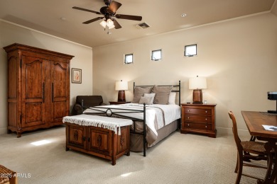 Highly Desired Furnished Rental in Silverleaf's Coveted Ethel's on Silverleaf Golf Club in Arizona - for sale on GolfHomes.com, golf home, golf lot