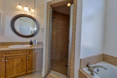 Welcome to this exceptional split wing floor plan offering on Oak Tree Country Club in California - for sale on GolfHomes.com, golf home, golf lot