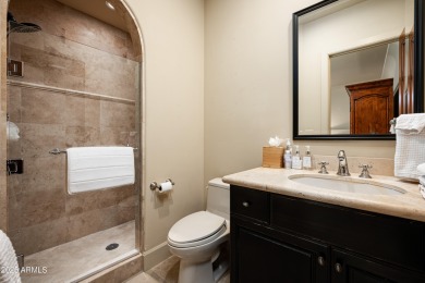Highly Desired Furnished Rental in Silverleaf's Coveted Ethel's on Silverleaf Golf Club in Arizona - for sale on GolfHomes.com, golf home, golf lot