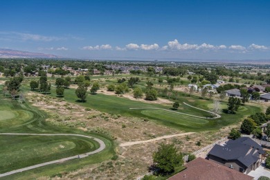 Welcome to 217 1/2 Dream Street in beautiful Grand on Chipeta Golf Course At Orchard Mesa in Colorado - for sale on GolfHomes.com, golf home, golf lot