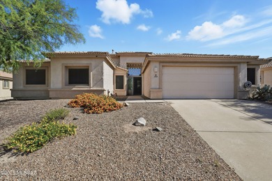 Welcome to your new desert retreat! Nestled in the desirable on Del Lago Golf Club in Arizona - for sale on GolfHomes.com, golf home, golf lot