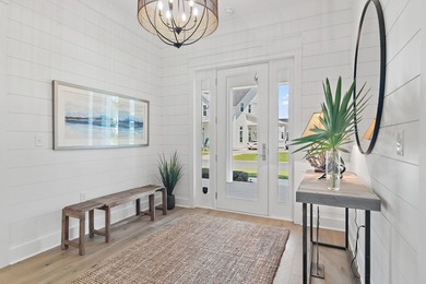 Nestled in the sought-after Greenway phase of Watersound Origins on Origins Golf Club in Florida - for sale on GolfHomes.com, golf home, golf lot