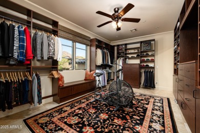 Highly Desired Furnished Rental in Silverleaf's Coveted Ethel's on Silverleaf Golf Club in Arizona - for sale on GolfHomes.com, golf home, golf lot