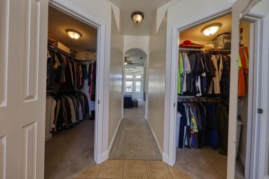 Welcome to this exceptional split wing floor plan offering on Oak Tree Country Club in California - for sale on GolfHomes.com, golf home, golf lot