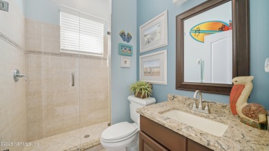 Welcome home to this meticulously maintained 5-bed, 3-bath pool on The Palencia Club in Florida - for sale on GolfHomes.com, golf home, golf lot