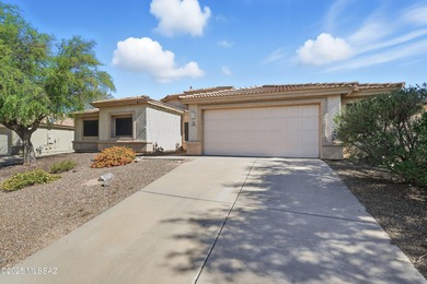 Welcome to your new desert retreat! Nestled in the desirable on Del Lago Golf Club in Arizona - for sale on GolfHomes.com, golf home, golf lot