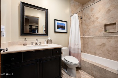 Highly Desired Furnished Rental in Silverleaf's Coveted Ethel's on Silverleaf Golf Club in Arizona - for sale on GolfHomes.com, golf home, golf lot