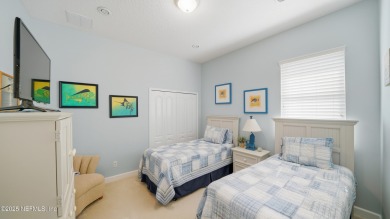 Welcome home to this meticulously maintained 5-bed, 3-bath pool on The Palencia Club in Florida - for sale on GolfHomes.com, golf home, golf lot