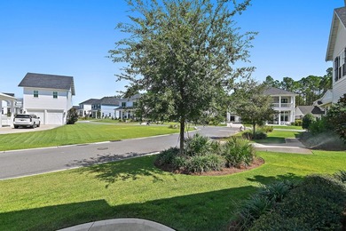 Nestled in the sought-after Greenway phase of Watersound Origins on Origins Golf Club in Florida - for sale on GolfHomes.com, golf home, golf lot