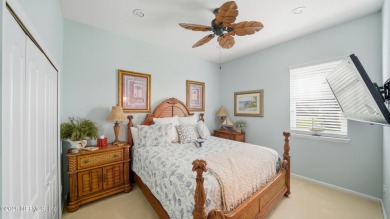 Welcome home to this meticulously maintained 5-bed, 3-bath pool on The Palencia Club in Florida - for sale on GolfHomes.com, golf home, golf lot