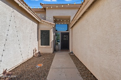 Welcome to your new desert retreat! Nestled in the desirable on Del Lago Golf Club in Arizona - for sale on GolfHomes.com, golf home, golf lot