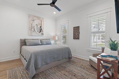 Nestled in the sought-after Greenway phase of Watersound Origins on Origins Golf Club in Florida - for sale on GolfHomes.com, golf home, golf lot