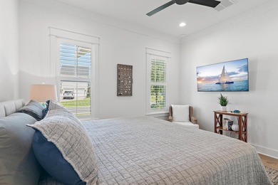 Nestled in the sought-after Greenway phase of Watersound Origins on Origins Golf Club in Florida - for sale on GolfHomes.com, golf home, golf lot