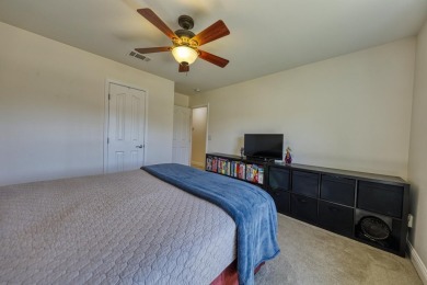 Welcome to this exceptional split wing floor plan offering on Oak Tree Country Club in California - for sale on GolfHomes.com, golf home, golf lot