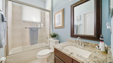 Welcome home to this meticulously maintained 5-bed, 3-bath pool on The Palencia Club in Florida - for sale on GolfHomes.com, golf home, golf lot