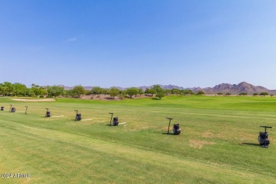 Desert Charm: Your Oasis Awaits! With captivating desert on Copper Canyon Golf Club in Arizona - for sale on GolfHomes.com, golf home, golf lot