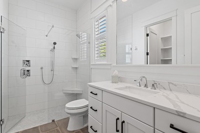 Nestled in the sought-after Greenway phase of Watersound Origins on Origins Golf Club in Florida - for sale on GolfHomes.com, golf home, golf lot