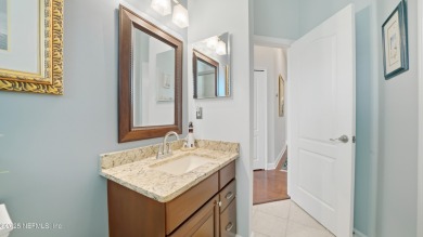 Welcome home to this meticulously maintained 5-bed, 3-bath pool on The Palencia Club in Florida - for sale on GolfHomes.com, golf home, golf lot
