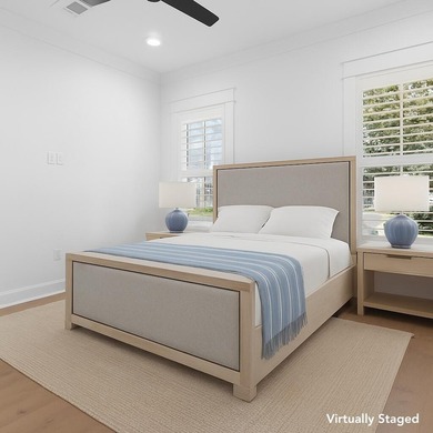 Nestled in the sought-after Greenway phase of Watersound Origins on Origins Golf Club in Florida - for sale on GolfHomes.com, golf home, golf lot