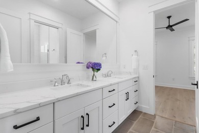 Nestled in the sought-after Greenway phase of Watersound Origins on Origins Golf Club in Florida - for sale on GolfHomes.com, golf home, golf lot