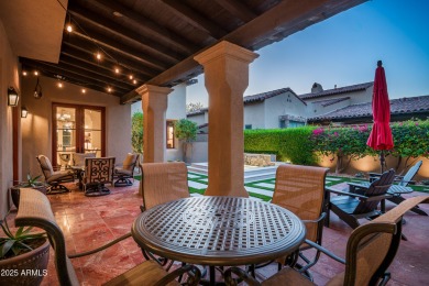 Highly Desired Furnished Rental in Silverleaf's Coveted Ethel's on Silverleaf Golf Club in Arizona - for sale on GolfHomes.com, golf home, golf lot