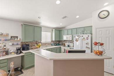 Welcome to your new desert retreat! Nestled in the desirable on Del Lago Golf Club in Arizona - for sale on GolfHomes.com, golf home, golf lot