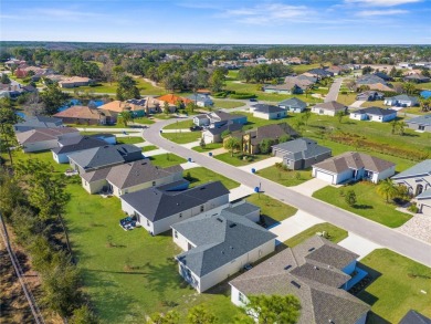 MOVE IN READY!! Brand New Construction home 3 bedrooms + 2 full on Glen Lakes Country Club in Florida - for sale on GolfHomes.com, golf home, golf lot