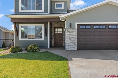 Casey Wareham, NextHome Virtual, C: , casey,  : Immaculate on Links At Cobble Creek in Colorado - for sale on GolfHomes.com, golf home, golf lot