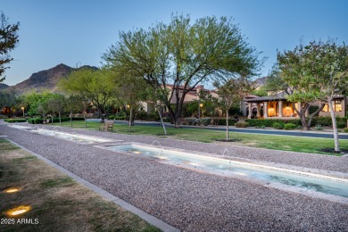 Highly Desired Furnished Rental in Silverleaf's Coveted Ethel's on Silverleaf Golf Club in Arizona - for sale on GolfHomes.com, golf home, golf lot