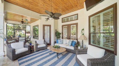 Welcome home to this meticulously maintained 5-bed, 3-bath pool on The Palencia Club in Florida - for sale on GolfHomes.com, golf home, golf lot
