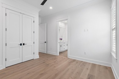 Nestled in the sought-after Greenway phase of Watersound Origins on Origins Golf Club in Florida - for sale on GolfHomes.com, golf home, golf lot