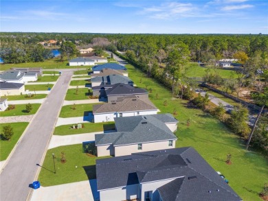 MOVE IN READY!! Brand New Construction home 3 bedrooms + 2 full on Glen Lakes Country Club in Florida - for sale on GolfHomes.com, golf home, golf lot