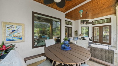 Welcome home to this meticulously maintained 5-bed, 3-bath pool on The Palencia Club in Florida - for sale on GolfHomes.com, golf home, golf lot