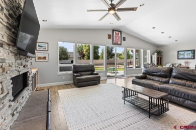 Casey Wareham, NextHome Virtual, C: , casey,  : Immaculate on Links At Cobble Creek in Colorado - for sale on GolfHomes.com, golf home, golf lot