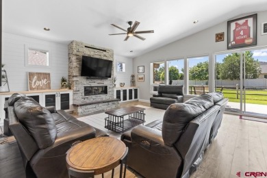 Casey Wareham, NextHome Virtual, C: , casey,  : Immaculate on Links At Cobble Creek in Colorado - for sale on GolfHomes.com, golf home, golf lot