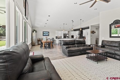 Casey Wareham, NextHome Virtual, C: , casey,  : Immaculate on Links At Cobble Creek in Colorado - for sale on GolfHomes.com, golf home, golf lot