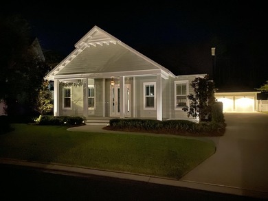 Nestled in the sought-after Greenway phase of Watersound Origins on Origins Golf Club in Florida - for sale on GolfHomes.com, golf home, golf lot