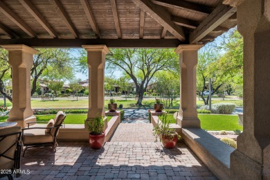 Highly Desired Furnished Rental in Silverleaf's Coveted Ethel's on Silverleaf Golf Club in Arizona - for sale on GolfHomes.com, golf home, golf lot