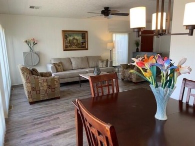 Desirable 2 bedroom two bathroom home in Date Palm Country Club on Date Palm Country Club in California - for sale on GolfHomes.com, golf home, golf lot