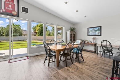 Casey Wareham, NextHome Virtual, C: , casey,  : Immaculate on Links At Cobble Creek in Colorado - for sale on GolfHomes.com, golf home, golf lot