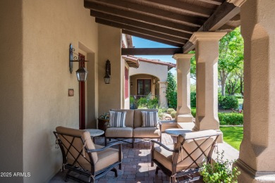 Highly Desired Furnished Rental in Silverleaf's Coveted Ethel's on Silverleaf Golf Club in Arizona - for sale on GolfHomes.com, golf home, golf lot
