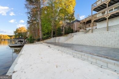 ** Boat Dock approval at accepted price **      Discover upscale on Fairfield Plantation Golf and Country Club in Georgia - for sale on GolfHomes.com, golf home, golf lot