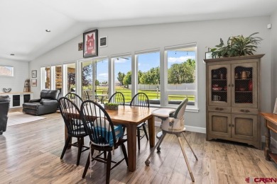 Casey Wareham, NextHome Virtual, C: , casey,  : Immaculate on Links At Cobble Creek in Colorado - for sale on GolfHomes.com, golf home, golf lot