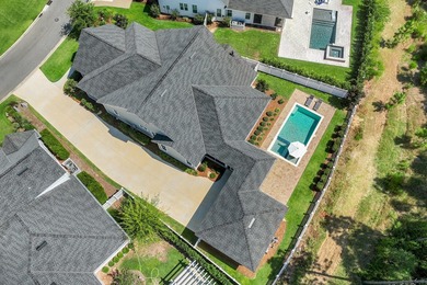 Nestled in the sought-after Greenway phase of Watersound Origins on Origins Golf Club in Florida - for sale on GolfHomes.com, golf home, golf lot