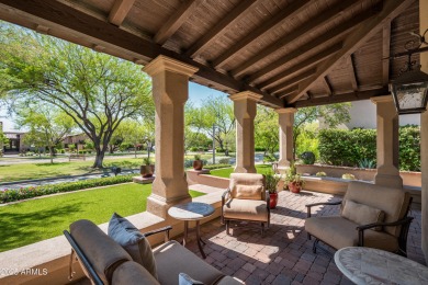 Highly Desired Furnished Rental in Silverleaf's Coveted Ethel's on Silverleaf Golf Club in Arizona - for sale on GolfHomes.com, golf home, golf lot