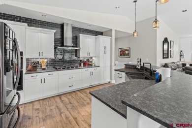 Casey Wareham, NextHome Virtual, C: , casey,  : Immaculate on Links At Cobble Creek in Colorado - for sale on GolfHomes.com, golf home, golf lot