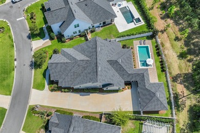 Nestled in the sought-after Greenway phase of Watersound Origins on Origins Golf Club in Florida - for sale on GolfHomes.com, golf home, golf lot